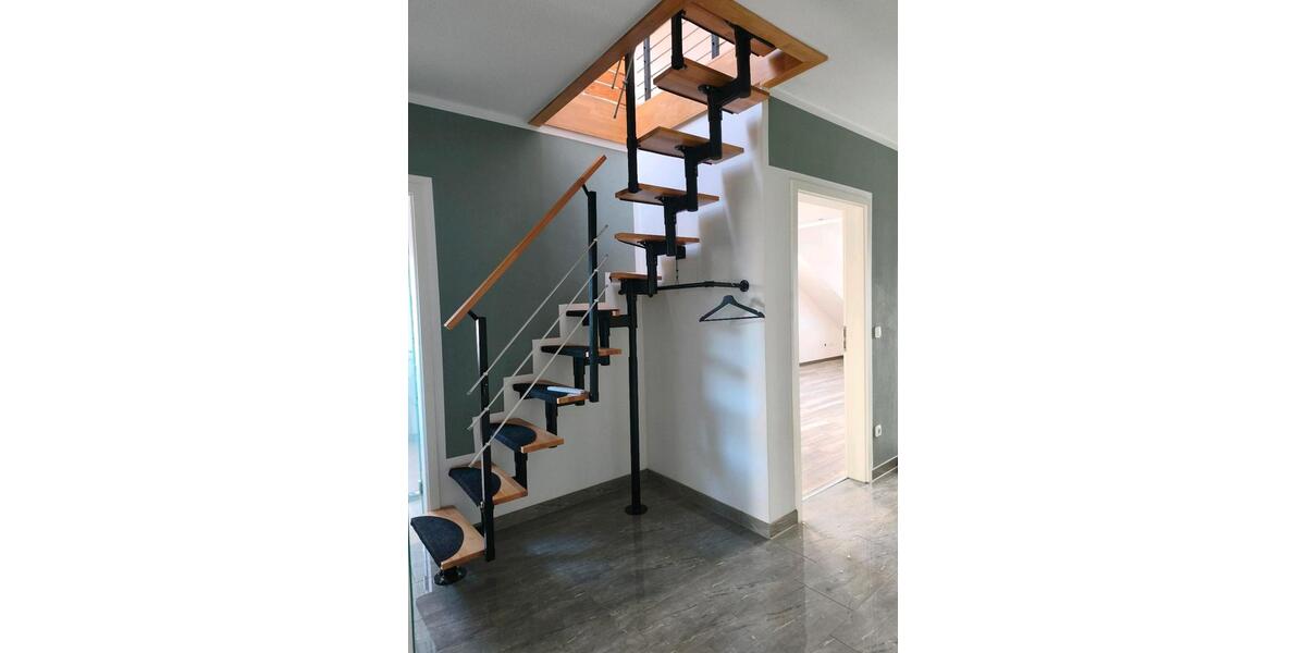 Maisonettenwohnung Frankfurt am Main Sossenheim - 3 Zimmer, 78 m&sup2;, 350.000&euro; | Angebot:25476781