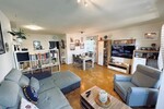 albero:) Charmante Maisonette-Wohnung mit Garten - Maisonettenwohnung Seligenstadt Froschhausen | Angebot:22114081