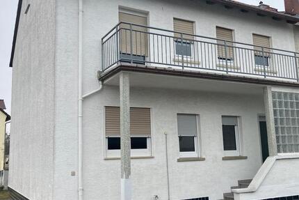 Haus Griesheim - 490.000&euro; | Angebot:26764439