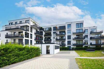 Wohnung Offenbach am Main Bieberer Berg - 3 Zimmer, 96 m&sup2;, 511.291&euro; | Angebot:25771645