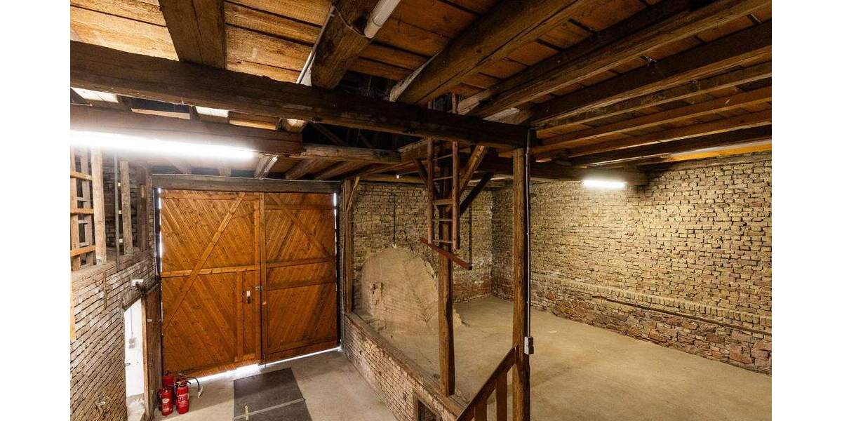 Gewerbeobjekt Bischofsheim - 5 Zimmer, 4.260&euro; | Angebot:25796148