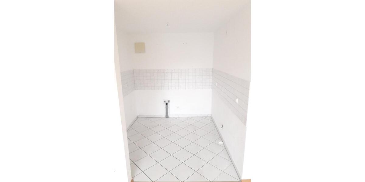 2,5 Zimmerwohnung mit Tageslichtbad und Tiefgaragenstellplatz 2.5 zimmer