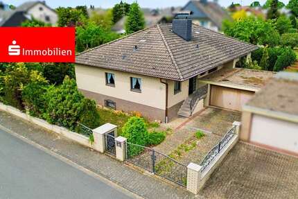 Haus Dieburg - 4 Zimmer, 152 m&sup2;, 699.000&euro; | Angebot:26739740