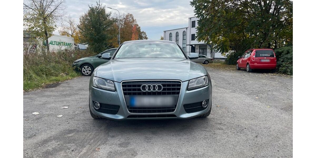 Audi A5 193.000 km 7.250 &euro; Langenselbold 63505