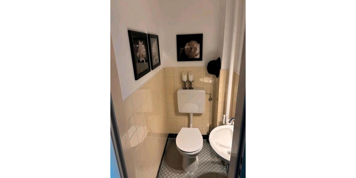 3-Raum-Wohnung mit Sonnenbalkon in der beliebten Waldsiedlung 3 zimmer