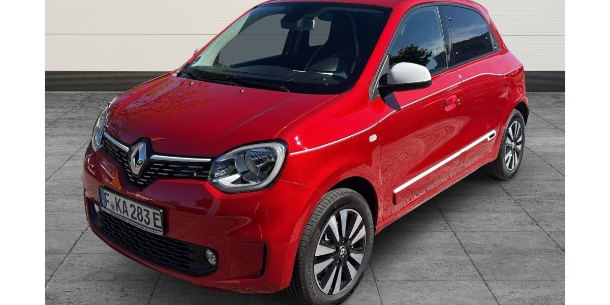 Renault Twingo 7.500 km 17.990 &euro; Frankfurt am Main 60326