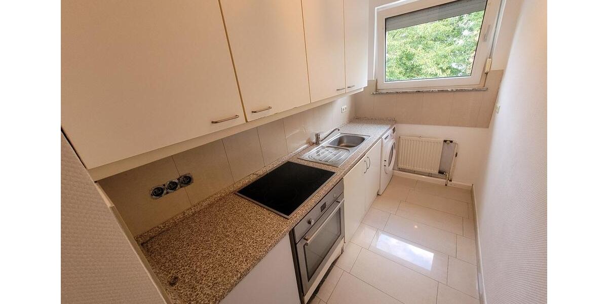 Etagenwohnung Frankfurt am Main Nord-Ost - 2 Zimmer, 43 m&sup2;, 244.000&euro; | Angebot:26865725