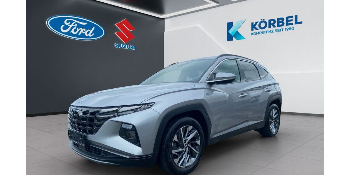 Hyundai TUCSON 18.000 km 26.590 &euro; Nidderau-Heldenbergen 61130