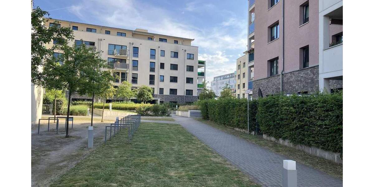Etagenwohnung Offenbach Offenbach am Main - 5 Zimmer, 100 m&sup2;, 525.000&euro; | Angebot:25095004