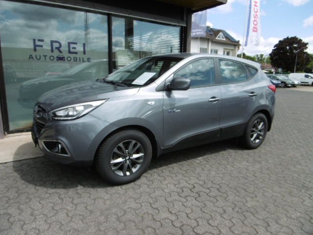 Hyundai ix35 77.100 km 10.600 &euro; Gustavsburg 65462