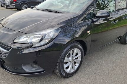 Opel Corsa 90.000 km 8.490 &euro; Gross Gerau 64521