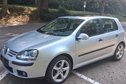 VW Golf 134.500 km 6.300 &euro; Bad Soden 65812
