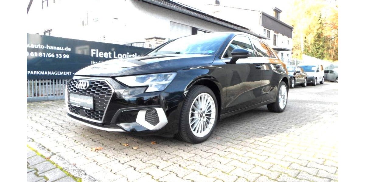 Audi A3 56.999 km 22.600 &euro; Hanau ( bei Frankfurt /M.) 63456