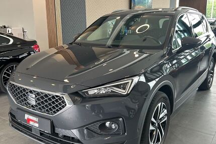 Seat Tarraco 140.850 km 19.990 &euro; Roßdorf 64380