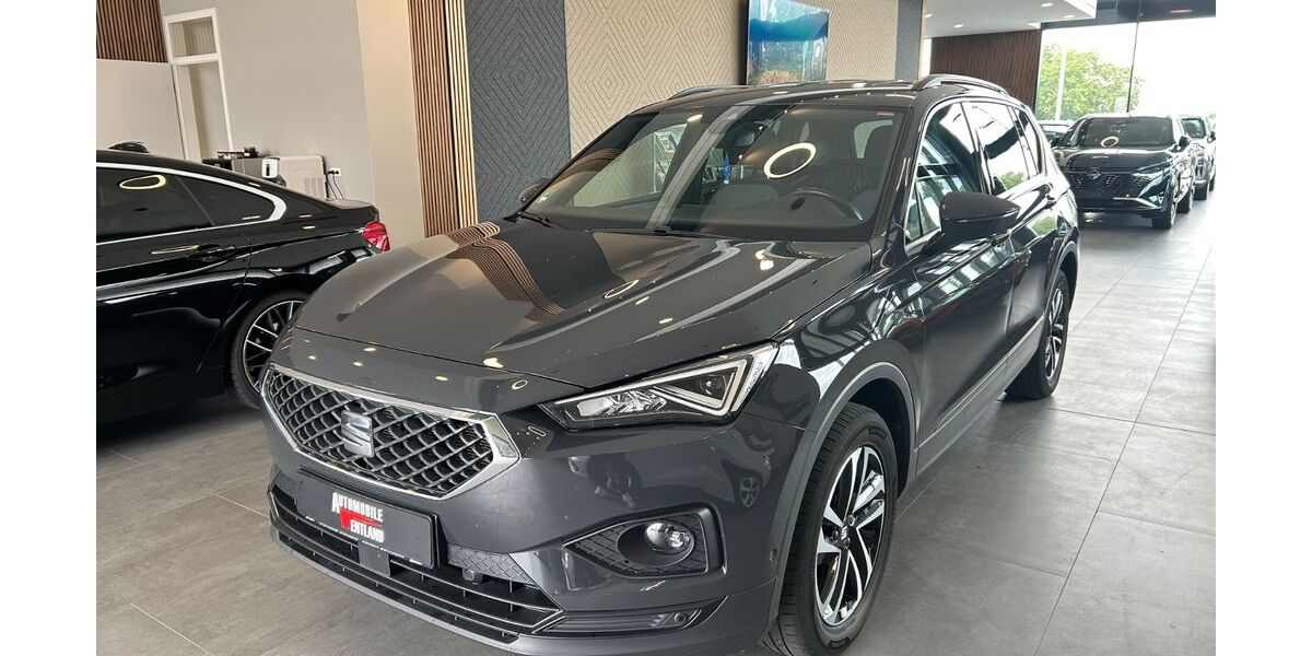 Seat Tarraco 140.850 km 19.990 &euro; Roßdorf 64380