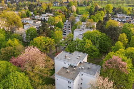 Wohnung Bad Homburg vor der Höhe Gonzenheim - 3 Zimmer, 69 m&sup2;, 299.000&euro; | Angebot:27094666