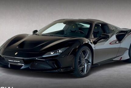 Ferrari F8