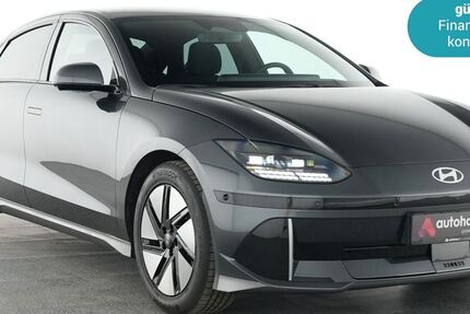 Hyundai IONIQ 6 6.583 km 30.990 &euro; Egelsbach 63329