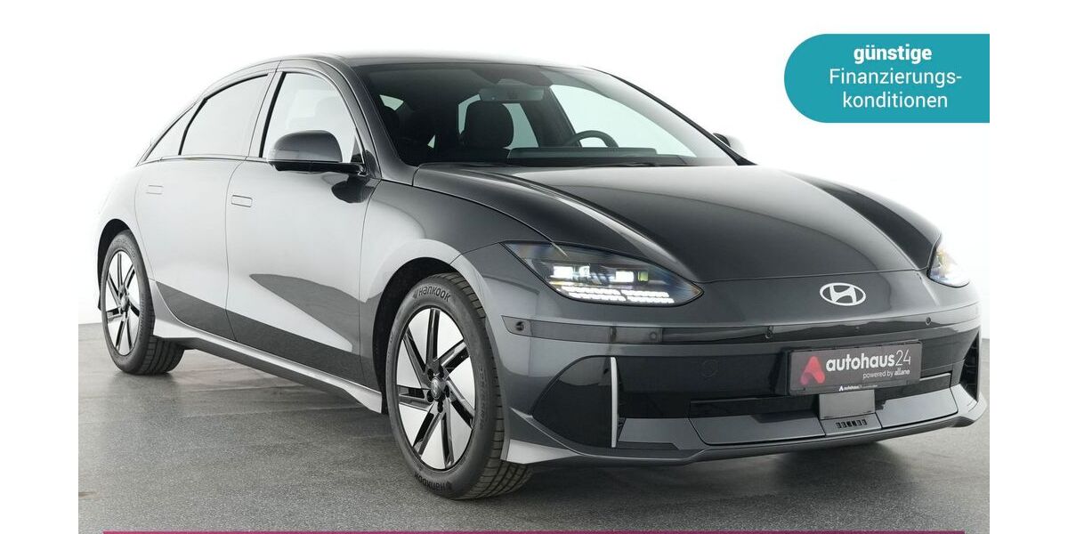 Hyundai IONIQ 6 6.583 km 30.990 &euro; Egelsbach 63329