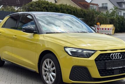Audi A1 49.000 km 18.999 &euro; Heusenstamm 63150