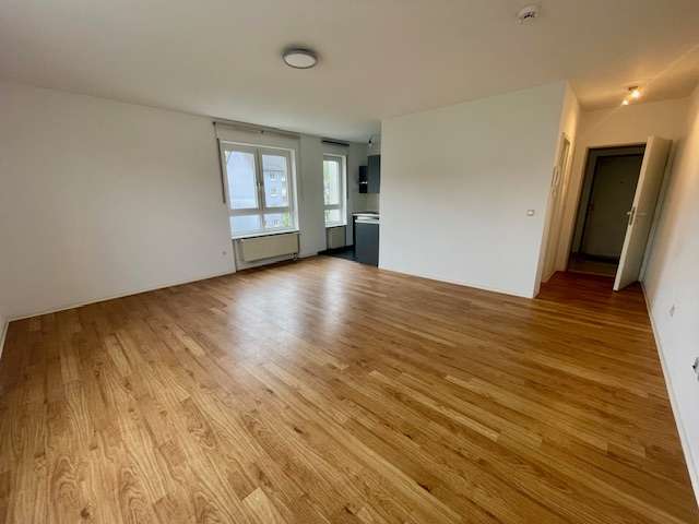 Etagenwohnung Frankfurt Sachsenhausen - 1 Zimmer, 34 m&sup2;, 675&euro; | Angebot:25128278
