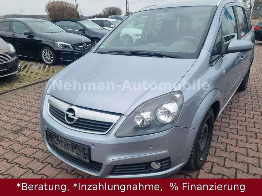 Zafira