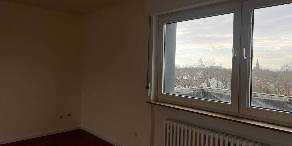Etagenwohnung Frankfurt am Main Bornheim - 1 Zimmer, 54 m&sup2;, 891&euro; | Angebot:26881350