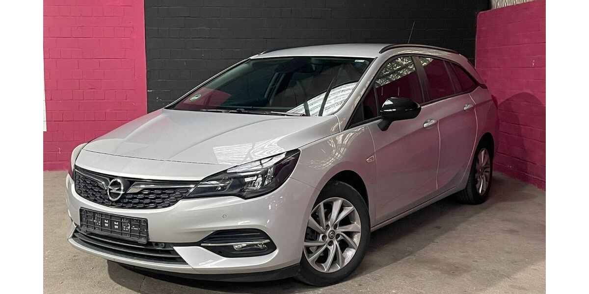 Opel Astra 95.000 km 11.300 &euro; Weiterstadt 64331