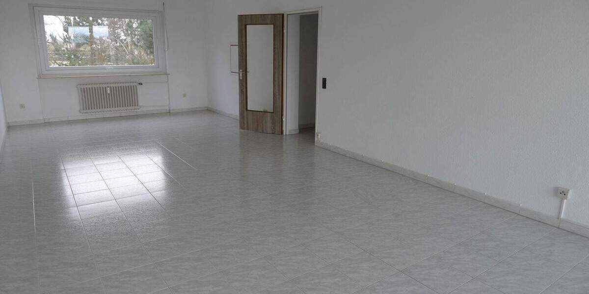 Etagenwohnung Frankfurt am Main Sossenheim - 3 Zimmer, 90 m&sup2;, 359.000&euro; | Angebot:26229515