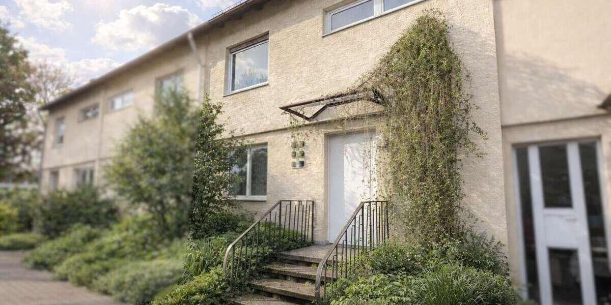 Einfamilienhaus Frankfurt am Main Nord-Ost - 6 Zimmer, 137 m&sup2;, 620.000&euro; | Angebot:24899029