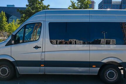 Mercedes-Benz Sprinter 485.000 km 9.999 € Frankfurt am/Main 60389