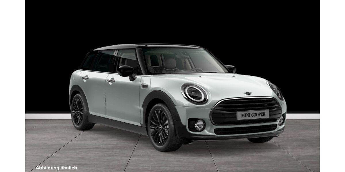 Mini Cooper Clubman 89.700 km 19.990 &euro; Alzenau 63755