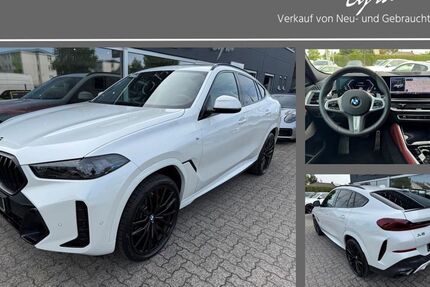 BMW X6 23.510 km 79.880 &euro; Hanau 63456