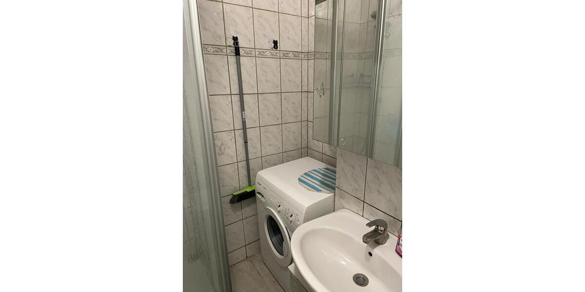 Etagenwohnung Hanau Kesselstadt - 2 Zimmer, 50 m&sup2;, 1.200&euro; | Angebot:25025018