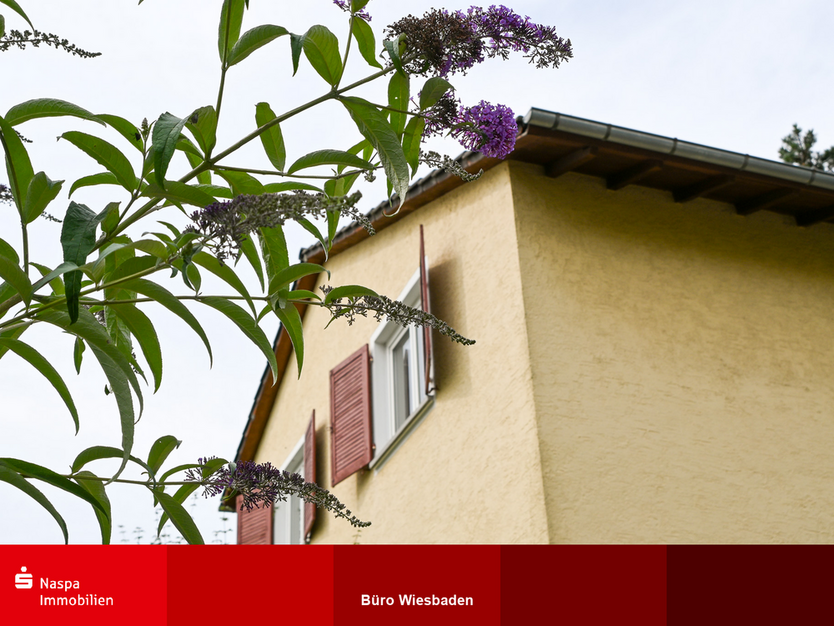 Haus zum Kaufen in Wiesbaden 998.000 € 142 m²