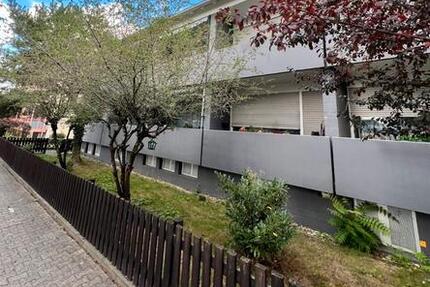 Attraktive 1-Zimmer-Wohnung in zentraler Lage von Neu-Isenburg 1 zimmer