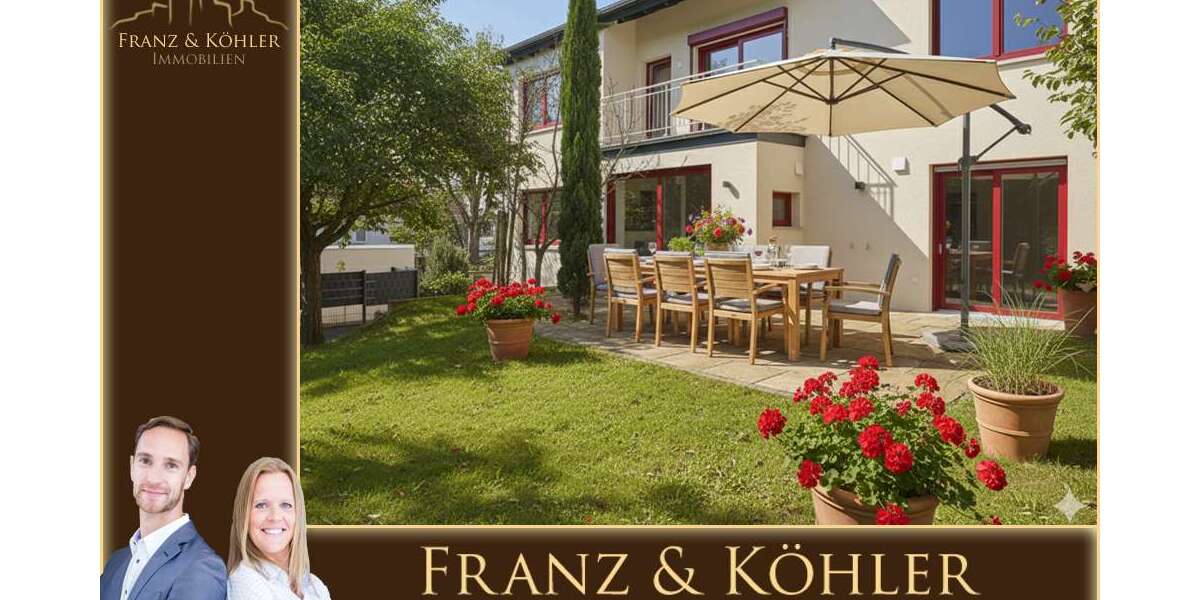 Wohnung zum Mieten in Offenbach am Main 1.800 € 119 m² 3 zimmer