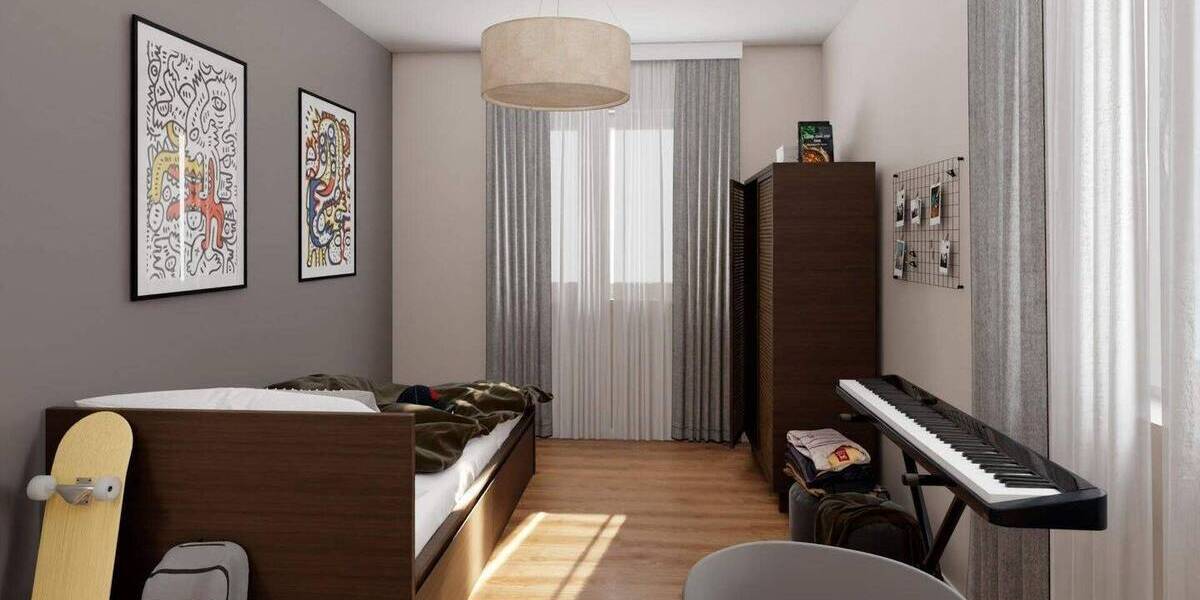 Doppelhaushälfte Langen - 5 Zimmer, 149 m&sup2;, 777.900&euro; | Angebot:25664151