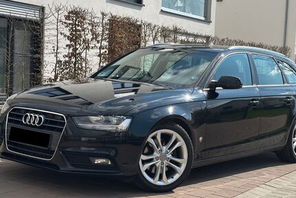 Audi A4 295.000 km 5.600 &euro; Bad nauheim 61231