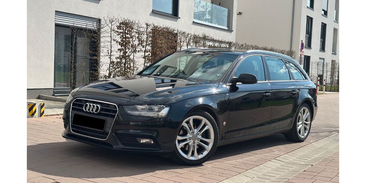 Audi A4 295.000 km 5.600 &euro; Bad nauheim 61231