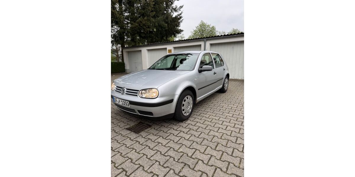 VW Golf 182.867 km 1.500 &euro; Offenbach am Main 63071
