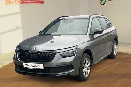 Skoda Kamiq 20.500 km 27.500 &euro; Weiterstadt 64331