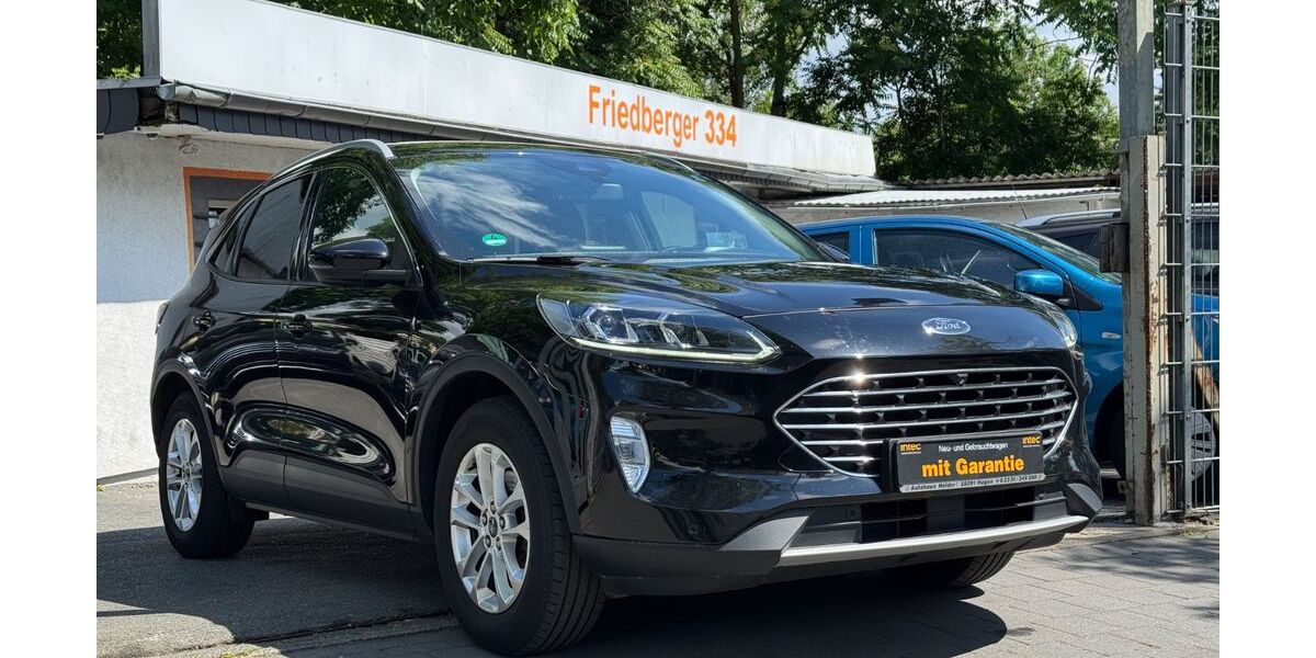 Ford Kuga 157.400 km 16.780 &euro; Kelkheim 65779