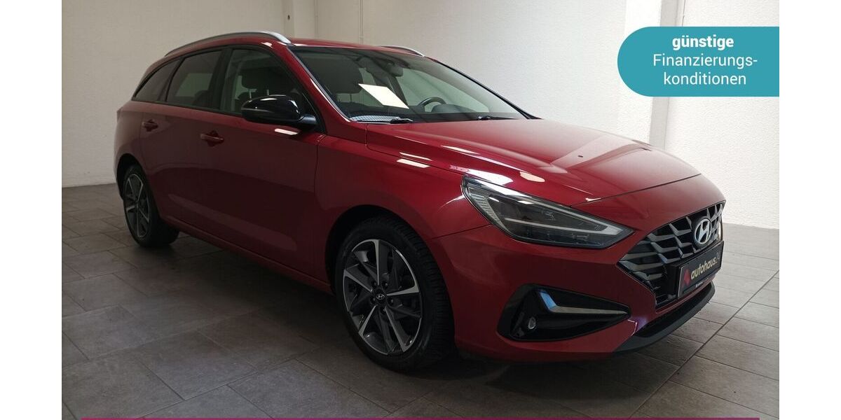 Hyundai i30 82.924 km 13.670 &euro; Egelsbach 63329