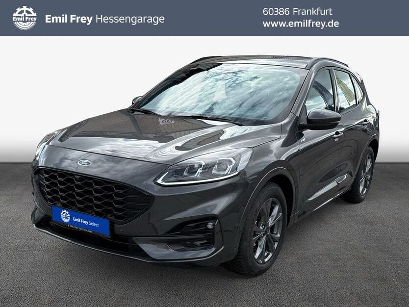 Kuga
