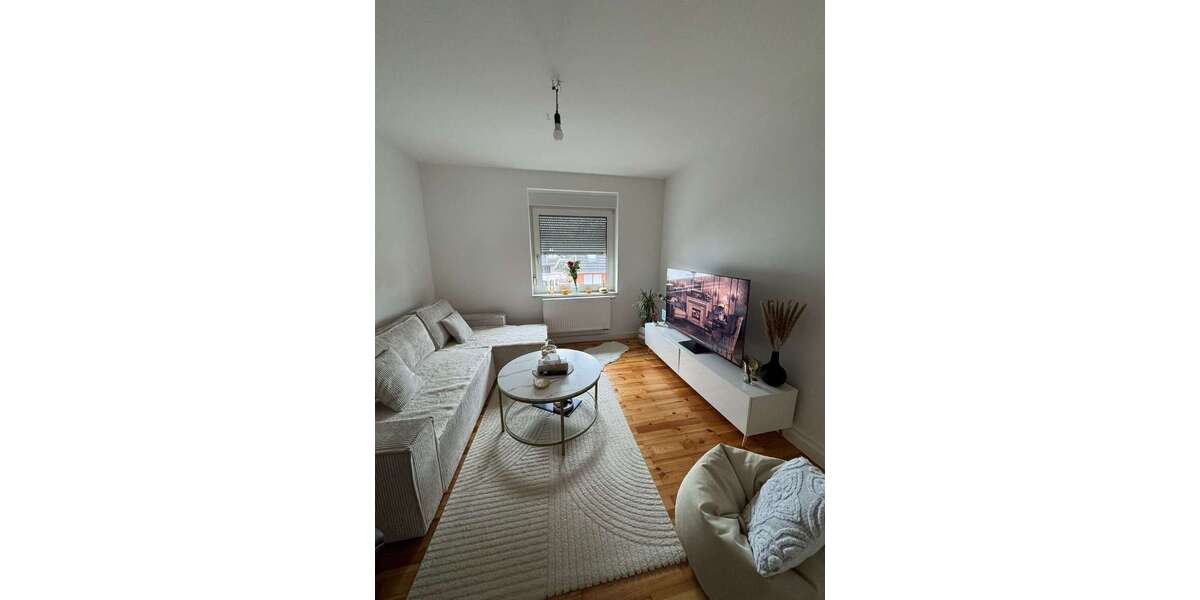 Wohnung zum Mieten in Rüsselsheim 770 € 44.42 m² 2 zimmer