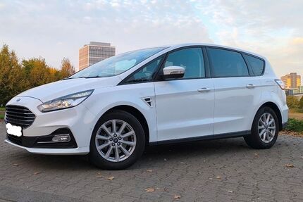Ford S-Max 152.000 km 15.600 € Eschborn 65760