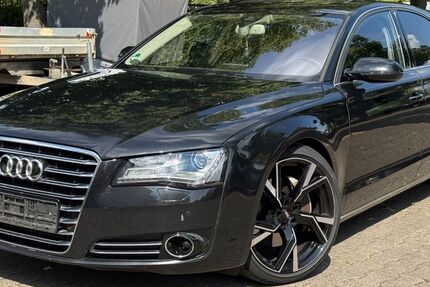 Audi A8 350.000 km 13.999 &euro; Rüsselsheim 65428