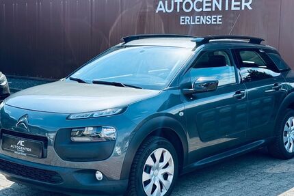 Citroen C4 Cactus 123.170 km 6.490 &euro; Erlensee 63526