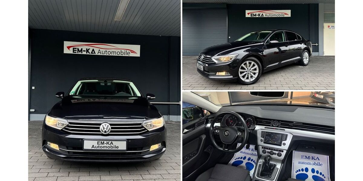 VW Passat 250.000 km 10.500 &euro; Hanau 63456